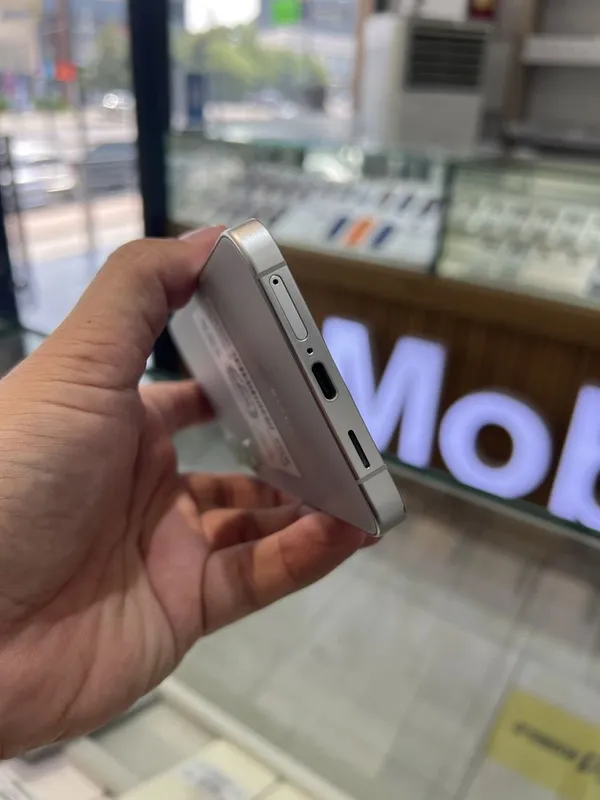 Продается (Nasiya-Вариант-Рассрочка) Galaxy S24 Plus в отличном сост. — фото 2
