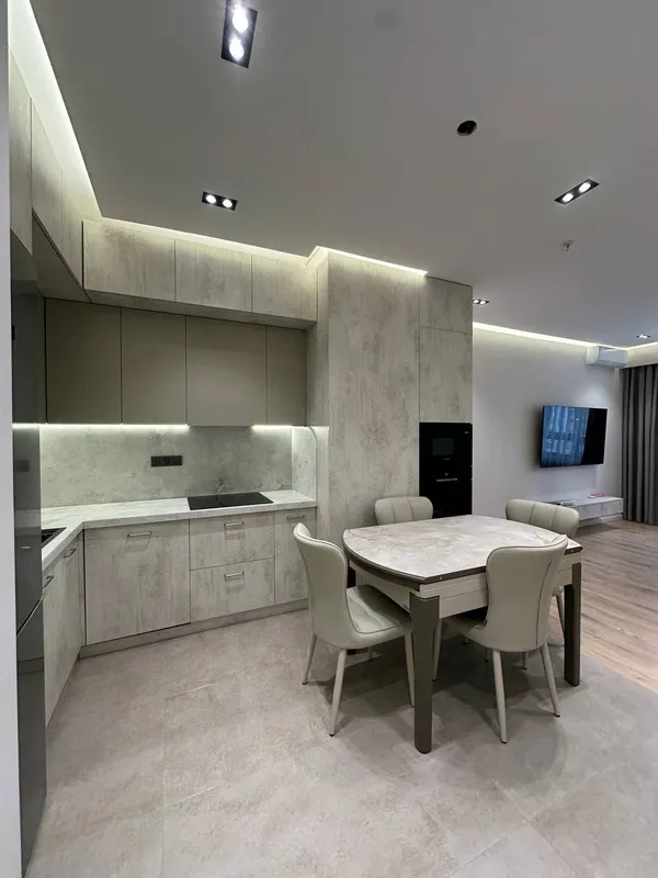 Akay City turar joy majmuasi • 2 xonali • 57 m² • 25 qavatdan 19-qavat 4 Akay City turar joy majmuasi • 2 xonali • 57 m² • 25 qavatdan 19-qavat 4