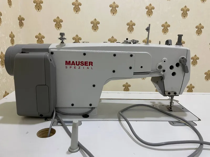 продам шв машину — фото 1