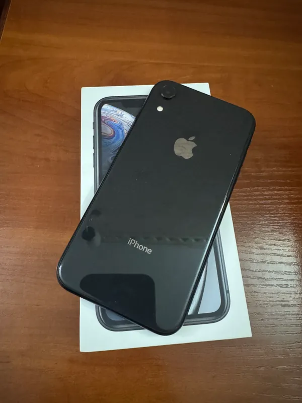 Ipone XR Ipone XR