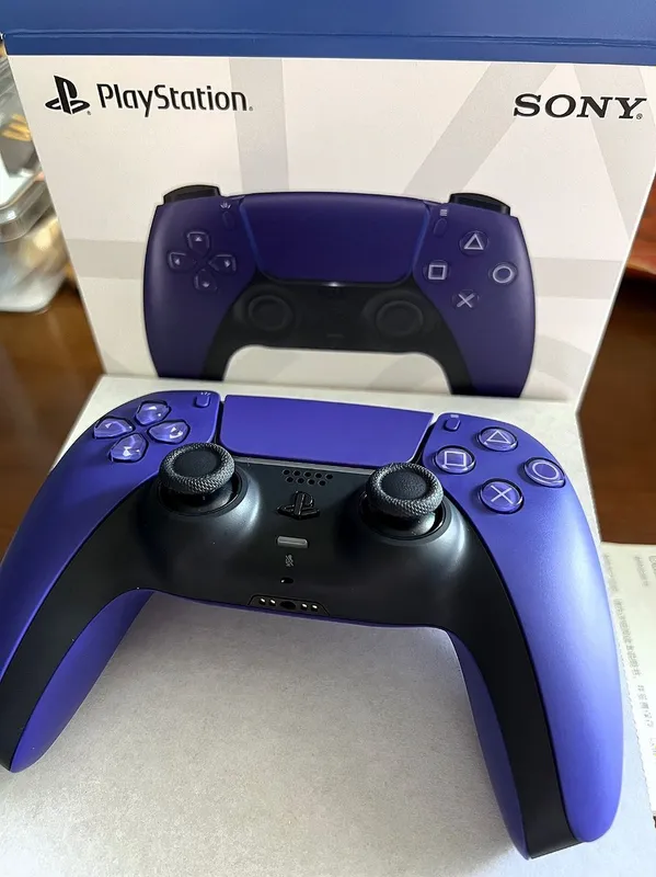 Джойстик playstation5 ps5 joystick — фото 1