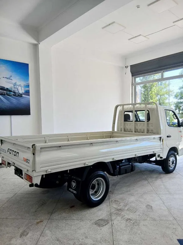 FOTON Truck Mate 2 D1 Насия савдо — фото 2
