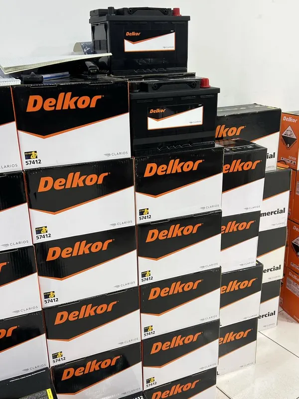 Akumlyator Onix Tracker Byd Monza Malibu Gentra dostavka 24/7 — фото 3