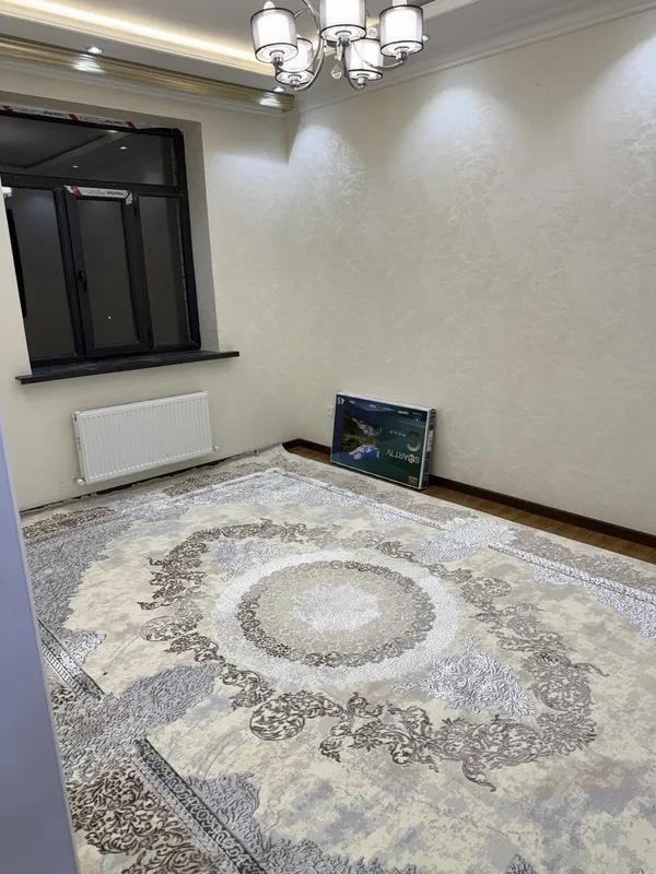 Сдаётся квартира в аренду 4