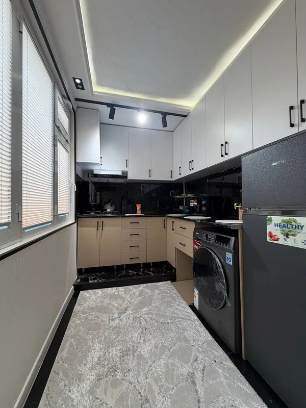 ПРОДАЖА 3-комнатная квартира | Актепа круг — фото 7
