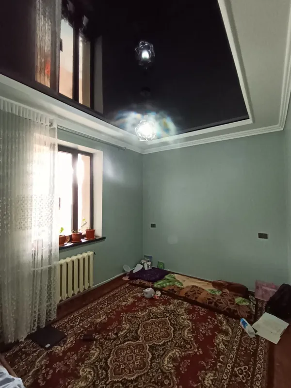Продается готовый участок с домом. Целина район. — фото 4