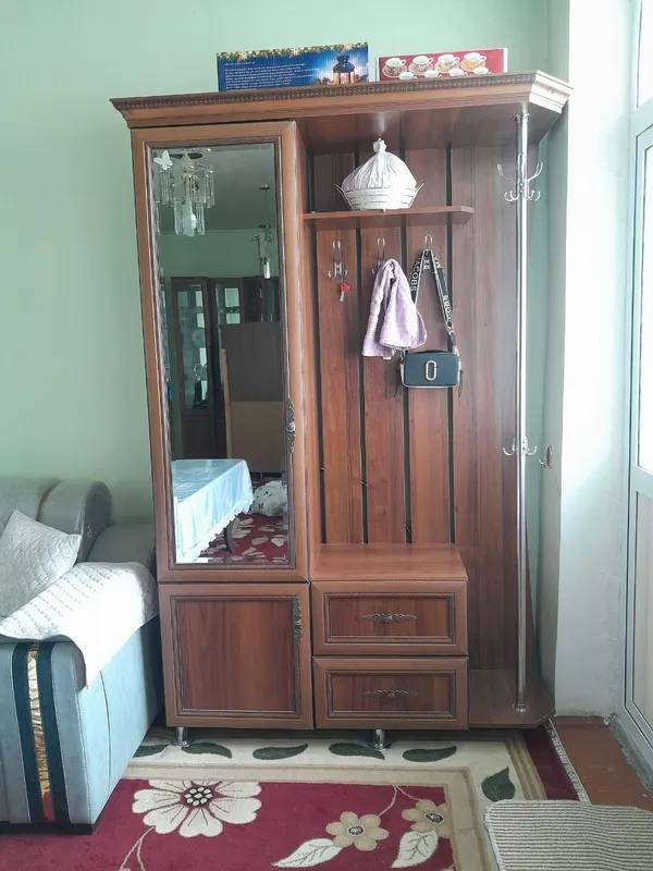 Прихожка Прихожка