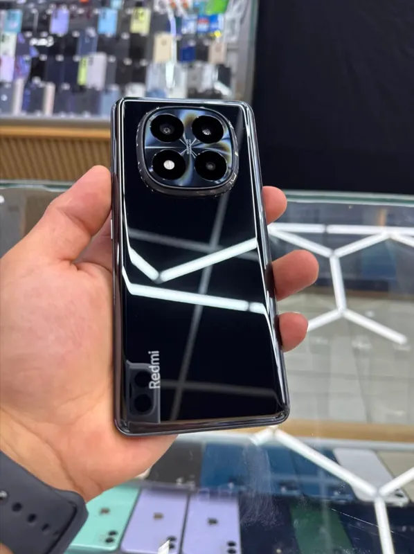 REDMI PUBK UCHUN UDAR FLAGMEN.AYBI KAROBKA YOʻQ