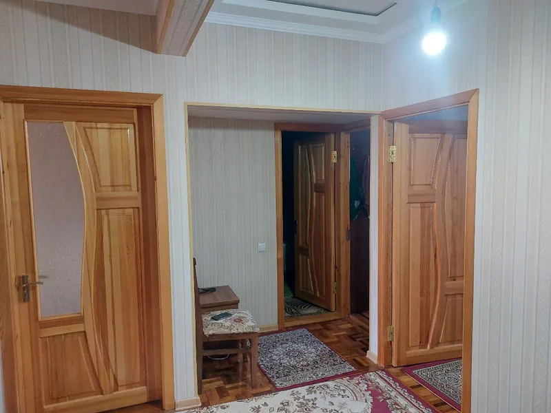Срочьно продаётся 3 ком квартира — фото 3