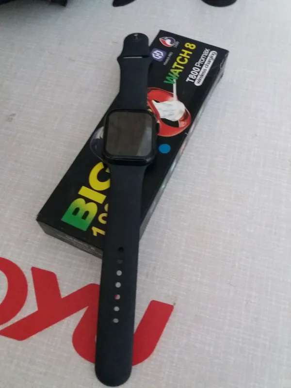 Hiwatch pro — фото 1