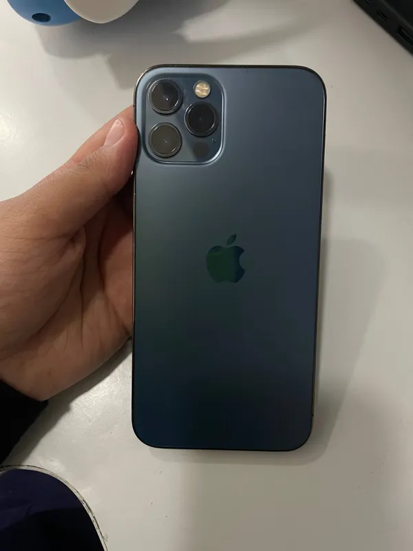 Iphone 12 pro