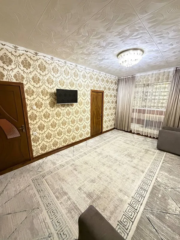 Продажа 2-комн. кв. 52 м², Чиланзарский · ID 7034 3