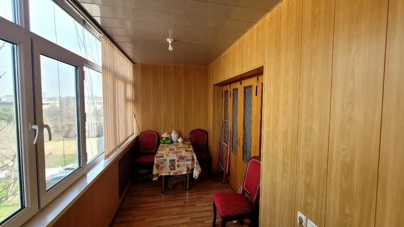Продается квартира 3х комнатная