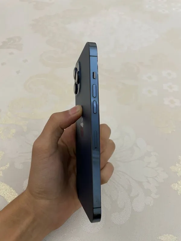 Iphone 12 pro 128gb 4 Iphone 12 pro 128gb 4