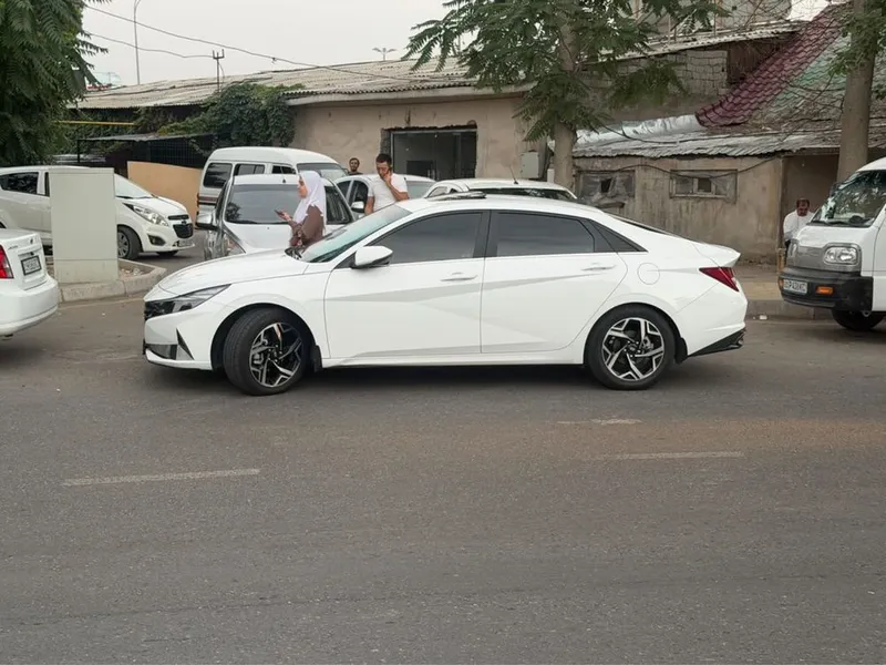 Hundai elantra 1,6 full 4 Hundai elantra 1,6 full 4