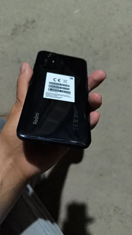 Redmi note 12s 8.256 2