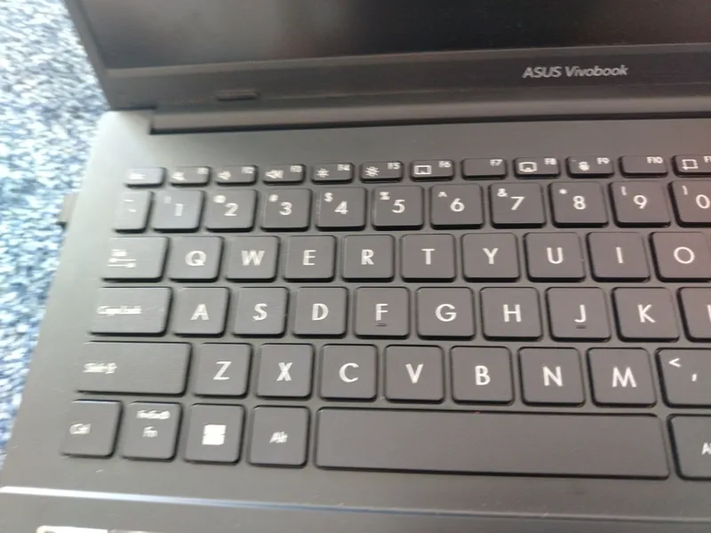Ноутбук Asus VivoBook Go 15 3 Ноутбук Asus VivoBook Go 15 3