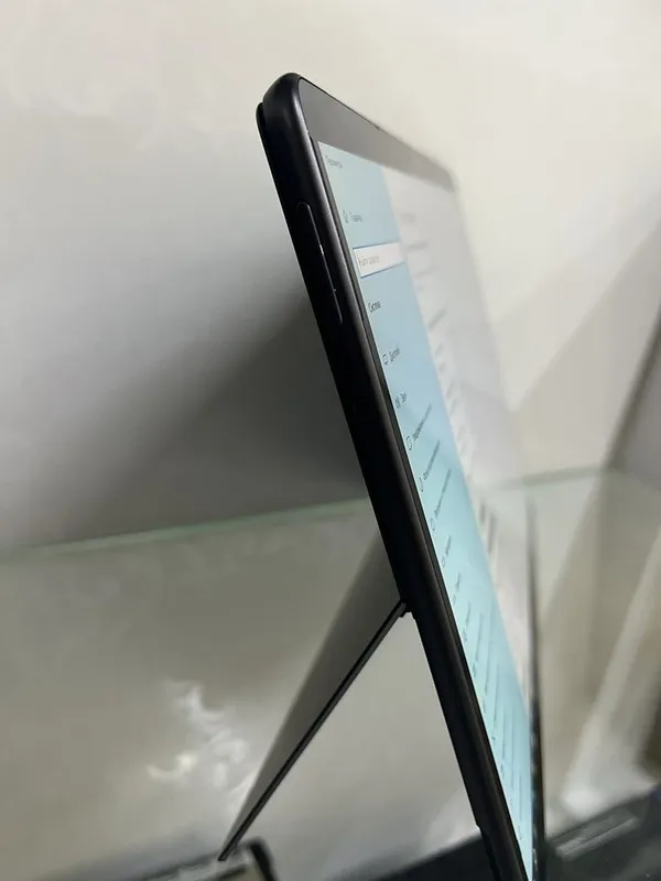 Surface pro 8 планшет Windows i7-1185g7 Ram 16gb 256 ssd black 4 Surface pro 8 планшет Windows i7-1185g7 Ram 16gb 256 ssd black 4