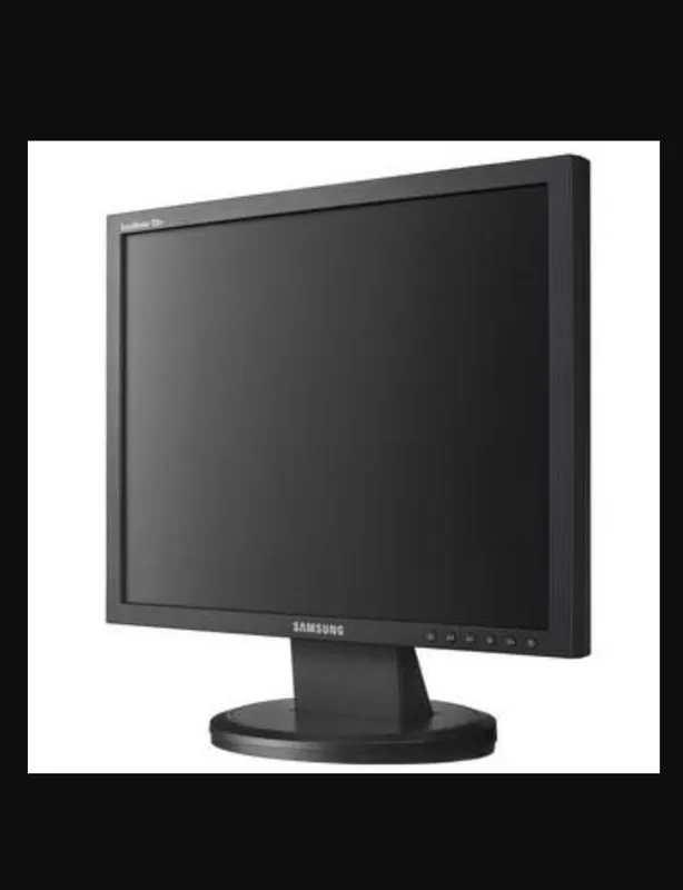 Монитор Samsung SyncMasster 723N — фото 1