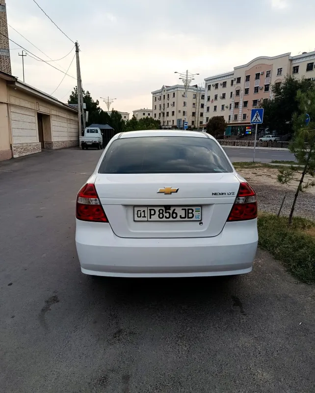 Nexia 3 avtomat 2019 kraska toza 3 Nexia 3 avtomat 2019 kraska toza 3
