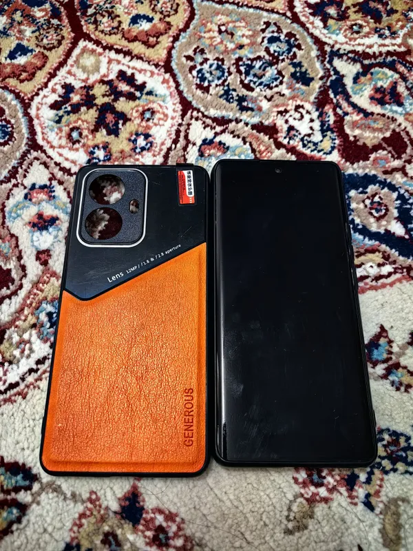 Realme 10Pro + 5G Edge 12+12/256G 5 Realme 10Pro + 5G Edge 12+12/256G 5