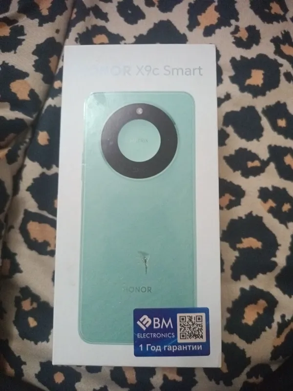 Xonor X9c Smart Пачтий новий