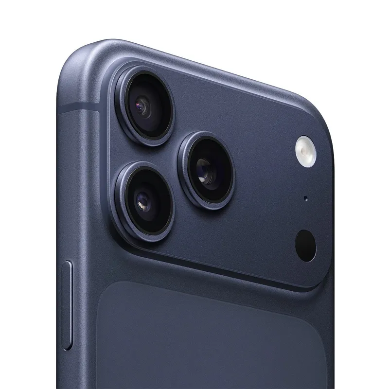 Смартфон iPhone 17 Pro Max 512GB Deep Blue (Синий) — фото 2