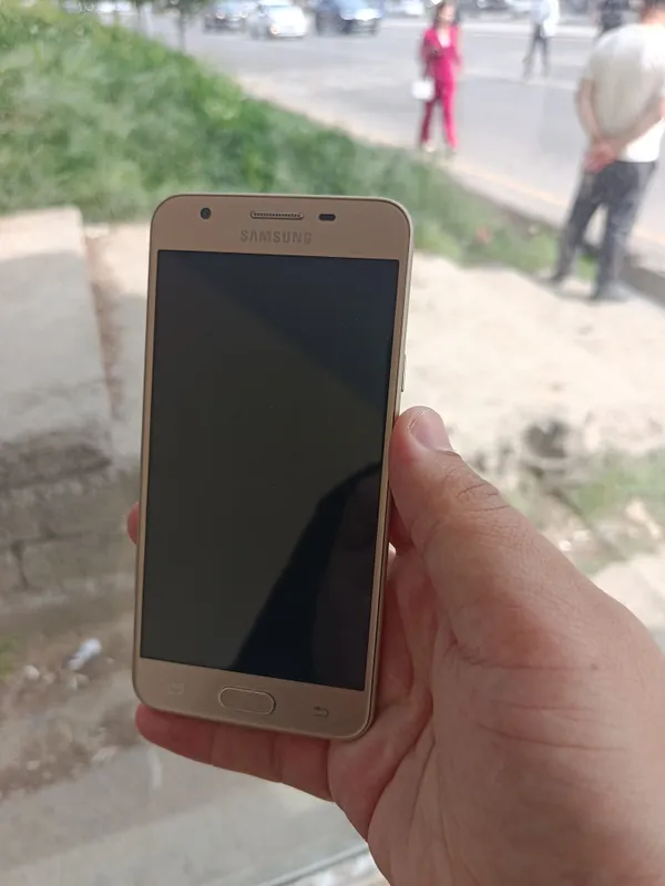 Samsung J5 Prime