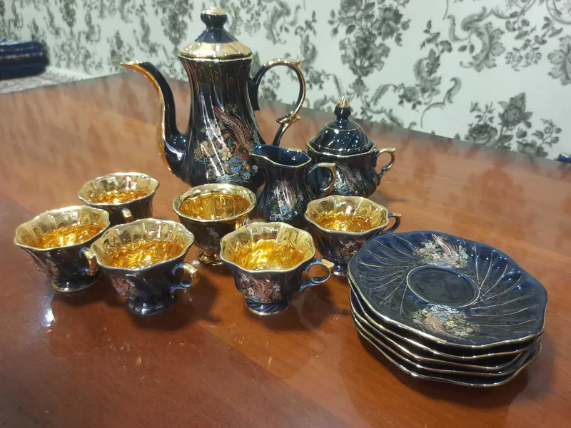 Продается кофейный сервис Продается кофейный сервис