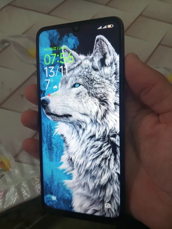 Redmi 14 C