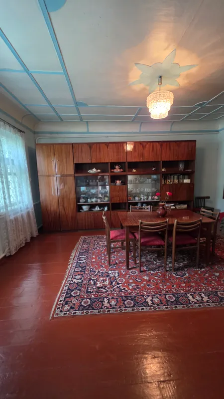 продаётся дом
