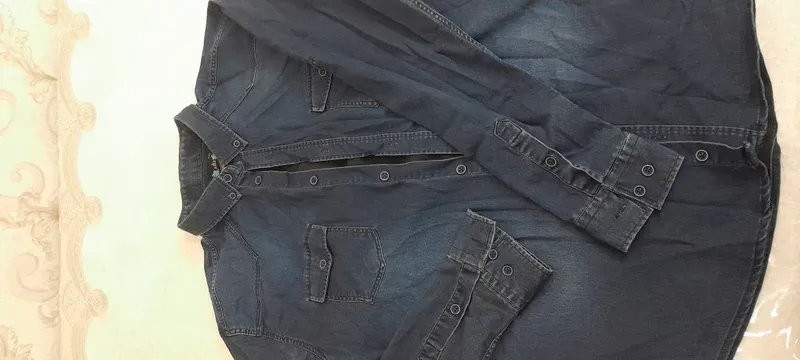 Рубажка фирменный 2 Рубажка фирменный 2
