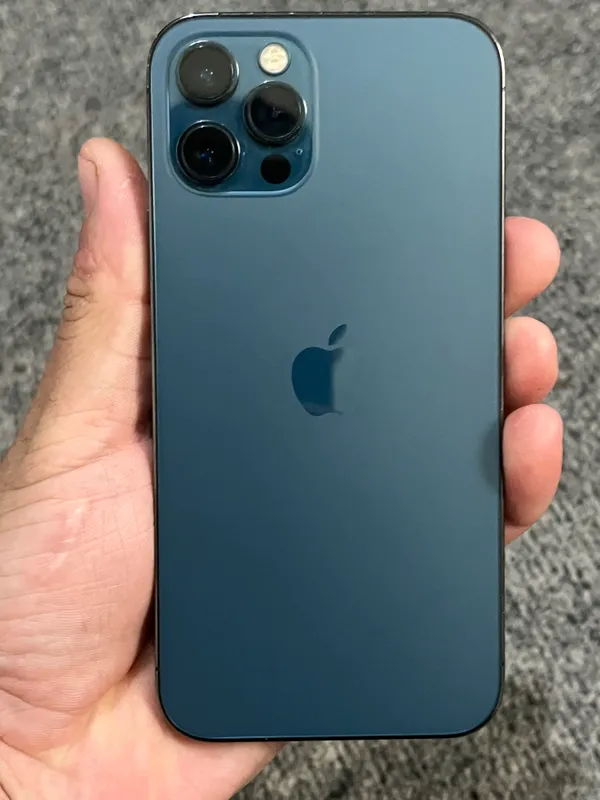 Iphone 12 pro