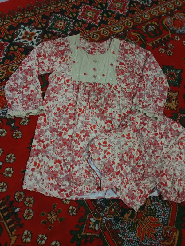 koʻylak lozim 2 koʻylak lozim 2