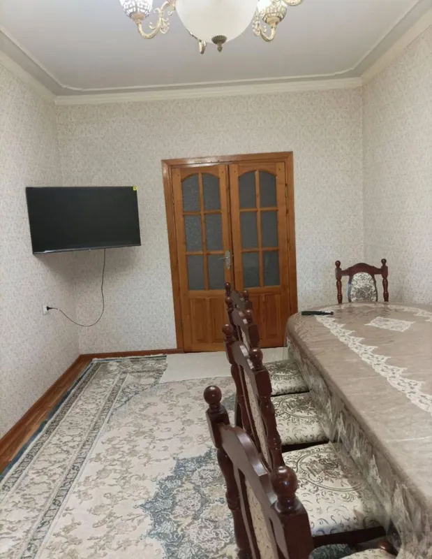 Продажа квартиры (Хумоюн, 4 двор) — фото 5