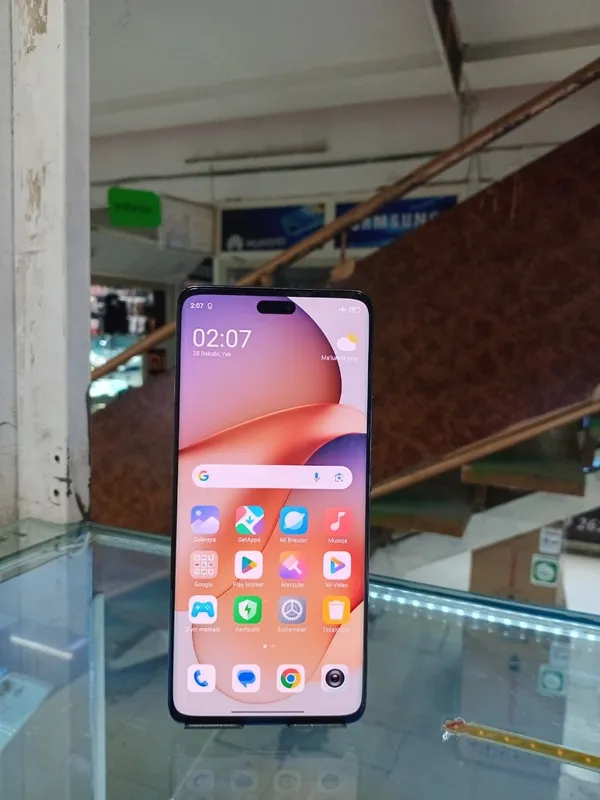 Xiaomi 13 Lite 8+4/128GB Xiaomi 13 Lite 8+4/128GB