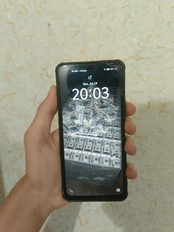 Vivo Y36e 2 Vivo Y36e 2