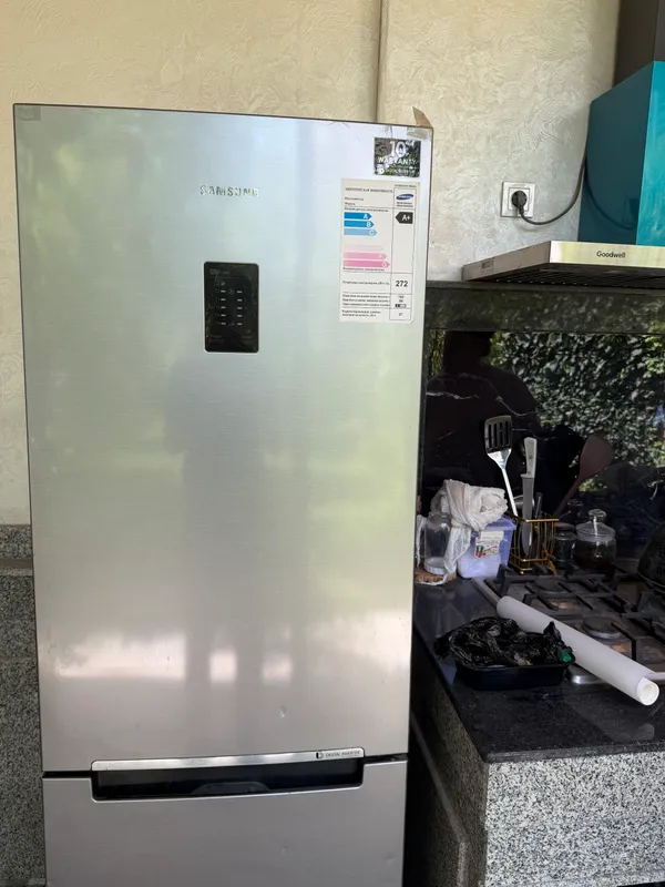 холодильник Samsung No Frost (б/у) — фото 2