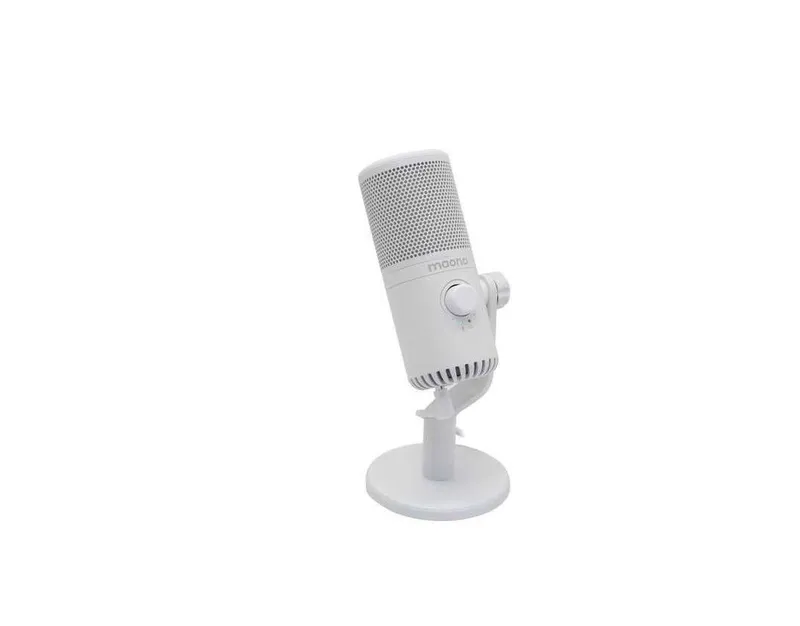 ;Микрофон MAONO DM30 Black/White 2 ;Микрофон MAONO DM30 Black/White 2