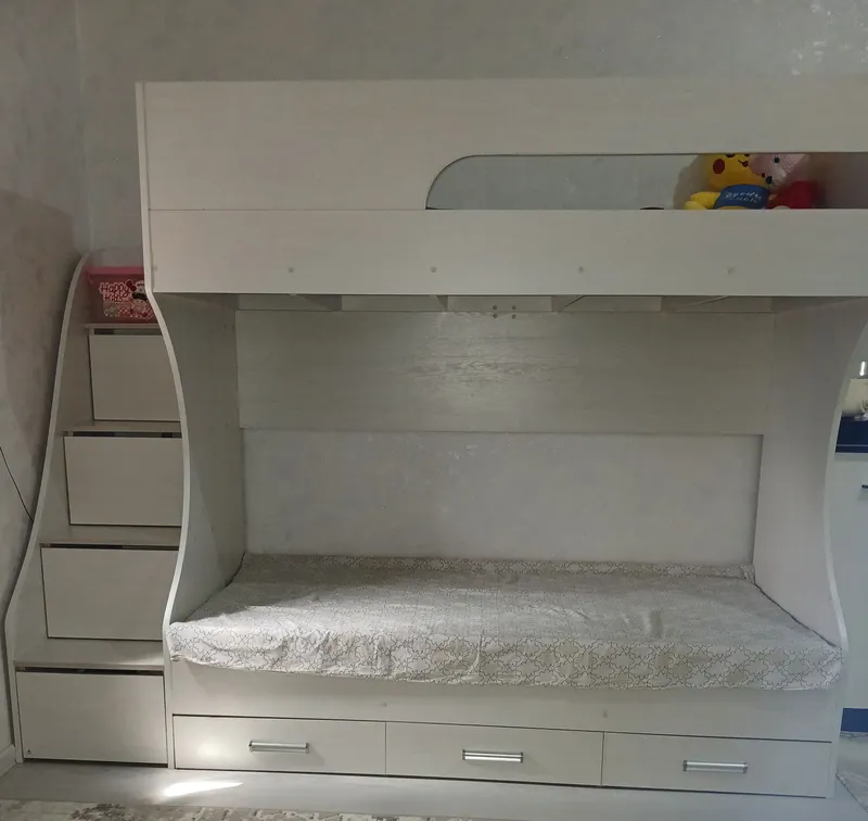 болалар мебели