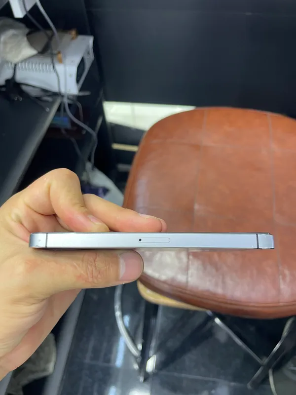 iPhone 5 s 3