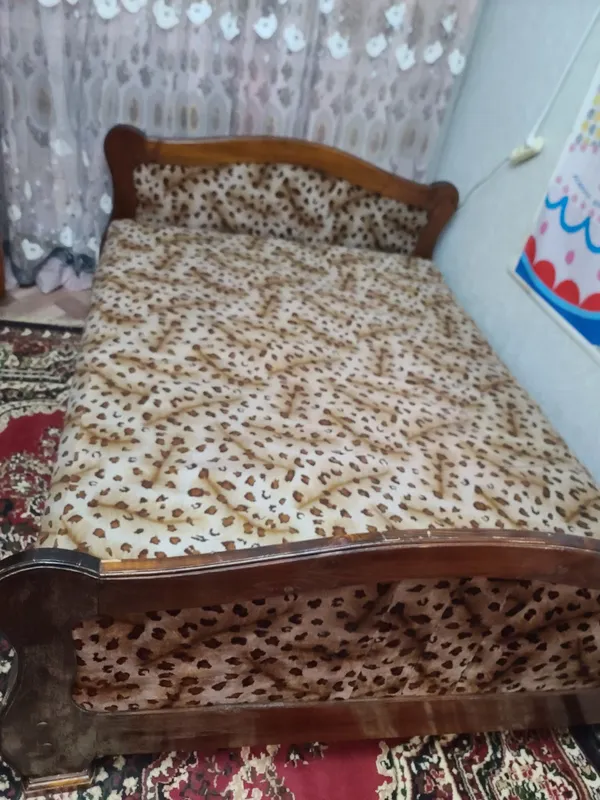 Продаётся кровать