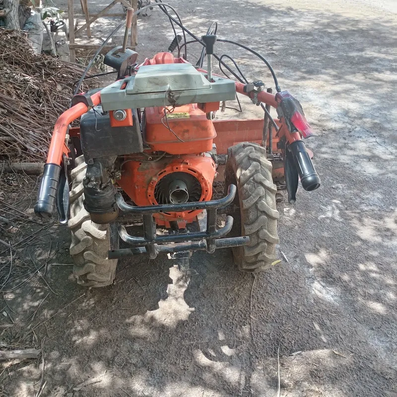 Motoblok trokorr 2