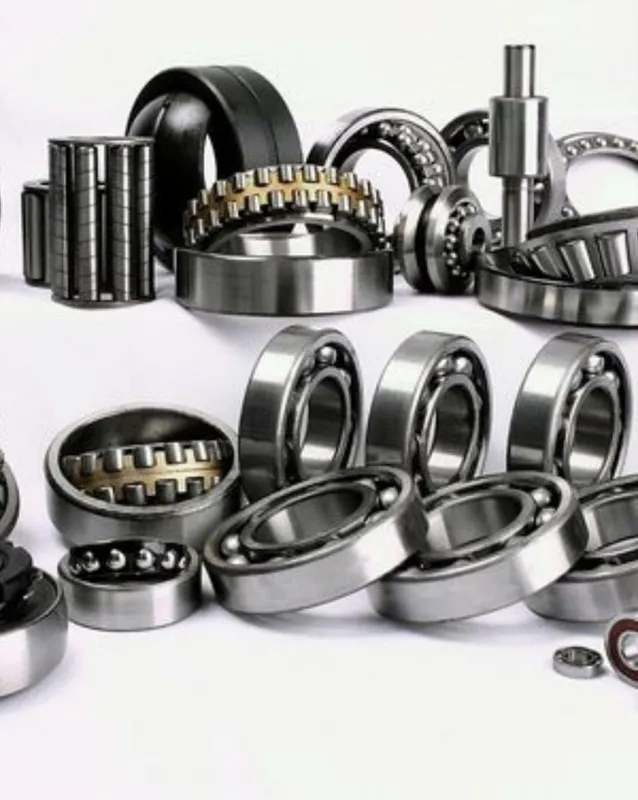 Подшипники оригинал NACHI NSK CRAFT CX MTM SXM LYC