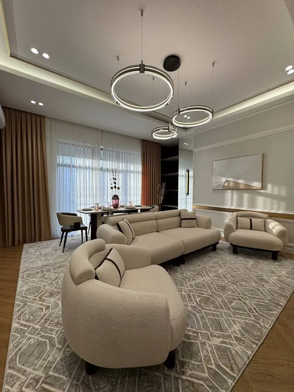 Продажа 5-комн. кв. 70 м², Юнусабадский 2