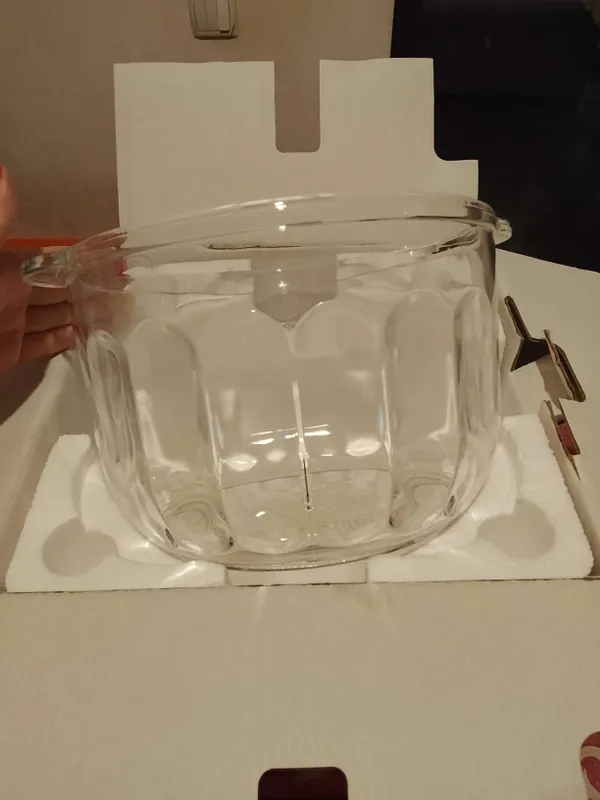 Food chopper , резка для овощей фруктов и другое — фото 3