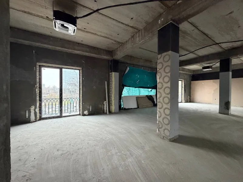 Срочно Аренда Здание рядом с Tashkent City ул Алишера Навои 570 кв м — фото 4