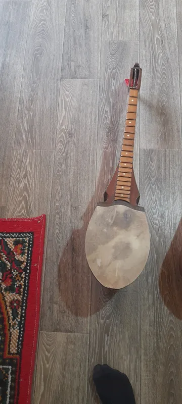 musiqa asbob
