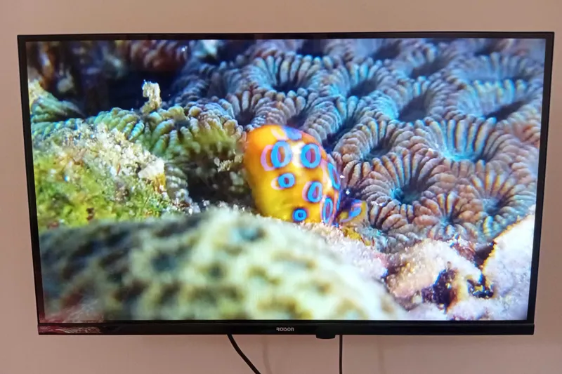 Телевизор Roison Smart TV 32' — фото 1