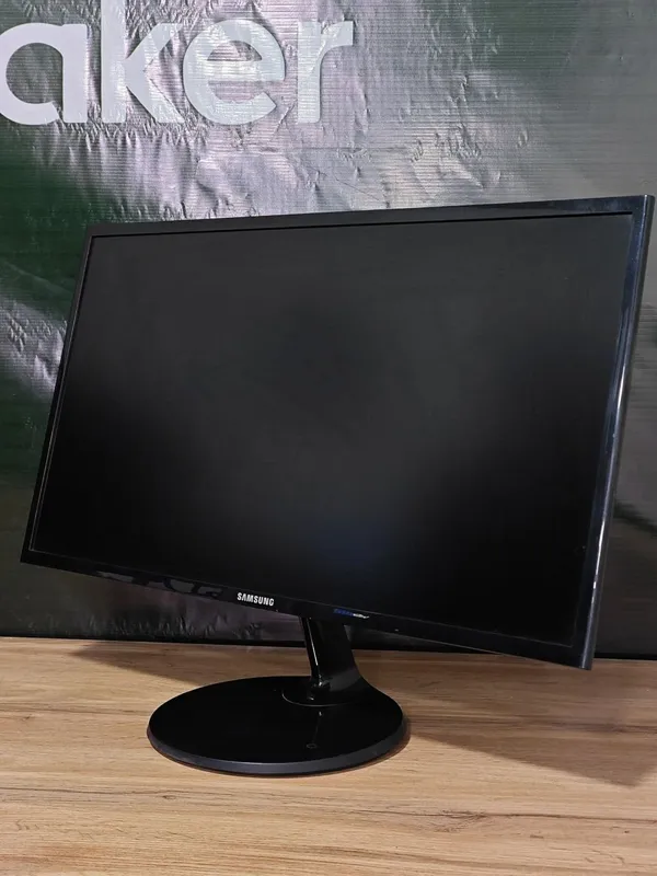 монитор 24 Ziffler 120hz